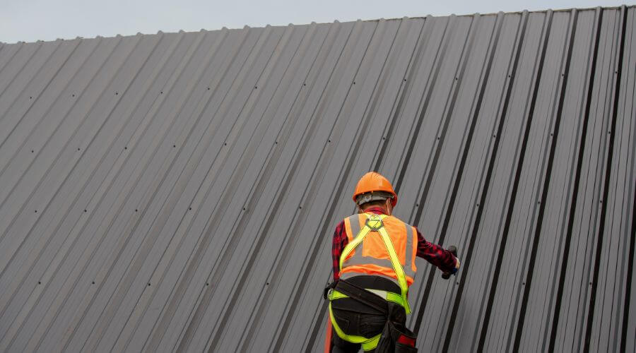 Expert Emergency Roof Repairs services in Delta, AL